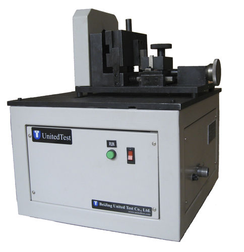 Scantonatrice per preparazione di provini - ZQK-20 - Beijing United Test Co., Ltd.