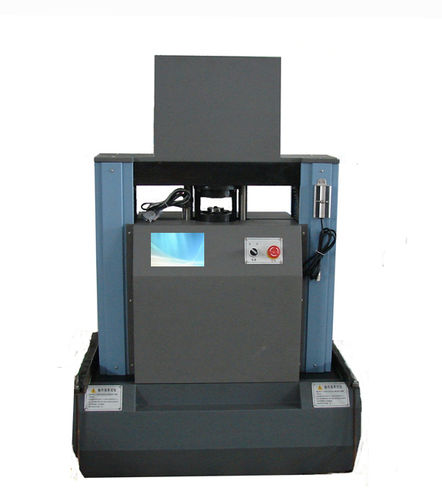 Tester di duttilità Erichsen - GBS-60  - Beijing United Test Co., Ltd. - di motore