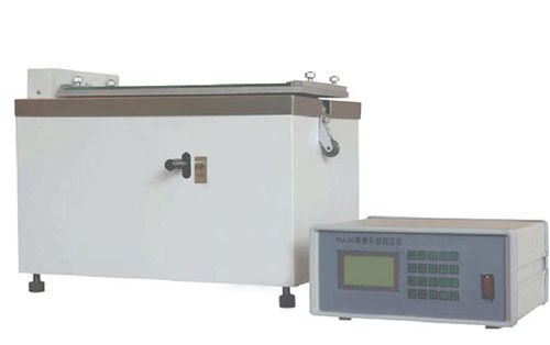 Macchina per prova di attrito - 0 - 5 N | MXZ-1 - Beijing United Test Co., Ltd. - per materiali / meccanica