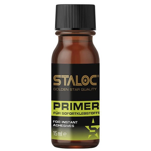Primer trasparente - STALOC - PTFE