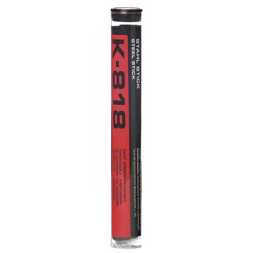Colla epossidica - K-818 - STALOC - per vetro / per legno / per calcestruzzo