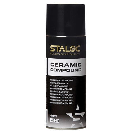 Lubrificante solido di montaggio - SQ-1200 - STALOC - anticorrosione / senza metallo
