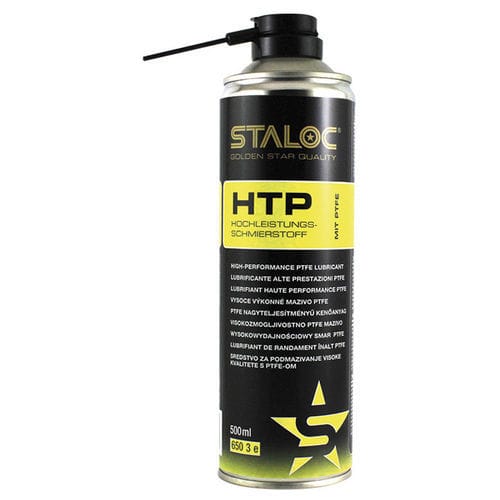 Lubrificante solido per catene - HTP SQ-496 - STALOC - ad alta prestazione