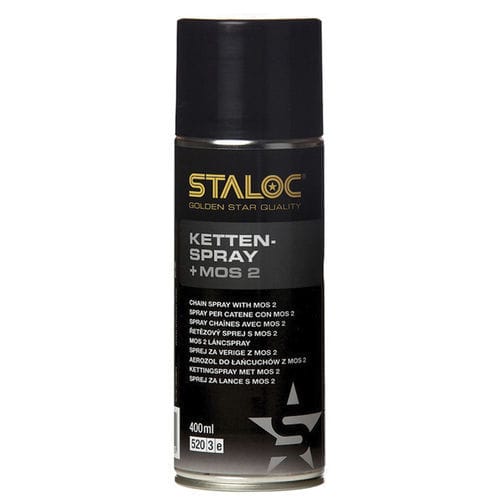 Lubrificante solido per catene - SQ-480 - STALOC