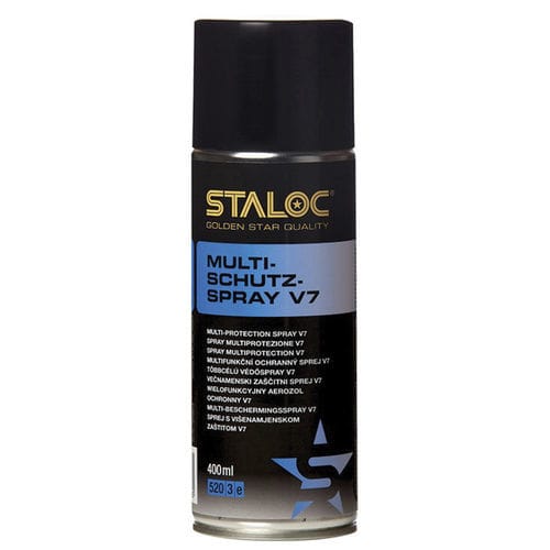 Lubrificante solido industriale - V7 SQ-470 - STALOC - per alte temperature