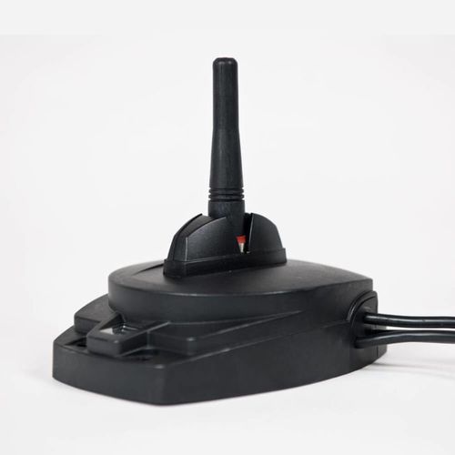 Ricevitore radio - G3 - Scanreco Group - per telecomando radio / CAN Bus / robusto