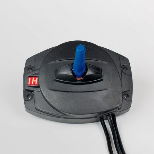 Ricevitore digitale - G5-CAN - Scanreco Group - per telecomando radio / CAN Bus / robusto