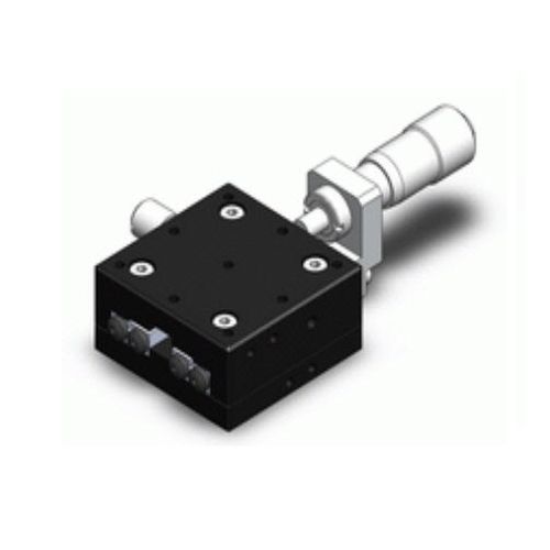 Piastra di posizionamento lineare - DT,T series - MPositioning Co., Ltd. - XY / XYZ / manuale