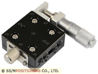 Piastra di posizionamento lineare - T40X-13R - MPositioning Co., Ltd. - XY / di traslazione / XYZ