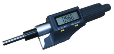 Testa di micrometro con display digitale - DM05-25FT - MPositioning Co., Ltd.