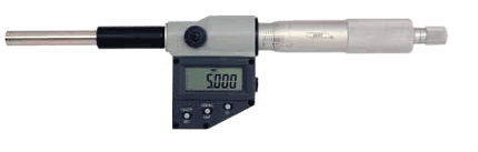Testa di micrometro con display digitale - DM03-50FT - MPositioning Co., Ltd.
