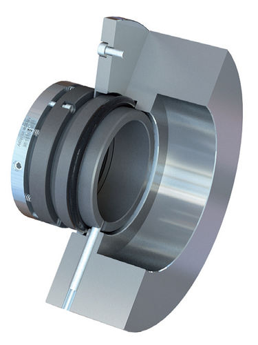 Tenuta meccanica multimolle - MTM 190 - MICROTEM - per pompa centrifuga / esterna / bilanciata