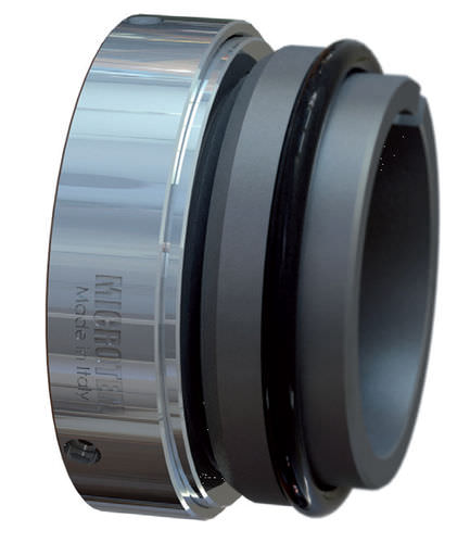 Tenuta meccanica con molle protette - MTM 200 - MICROTEM - multimolle / per pompa centrifuga / bilanciata
