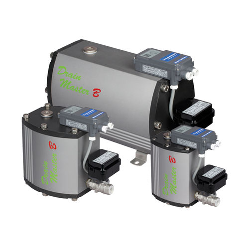 Spurgo per condensa -  Drain Master B - ENE SYSTEM - automatico / digitale