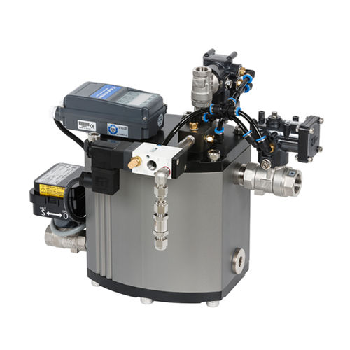 Spurgo per condensa - Drain master V - ENE SYSTEM - di aria / di gas / automatico