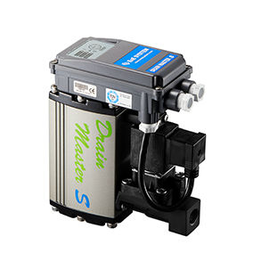Spurgo per condensa - Drain master S - ENE SYSTEM - automatico / digitale