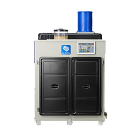 Separatore per olio - Envisol® - ENE SYSTEM - d'acqua / di emulsioni / gravimetrico