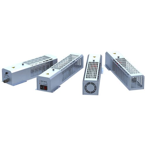 Generatore di ioni in tubo - KD1-SERIES - Varinox