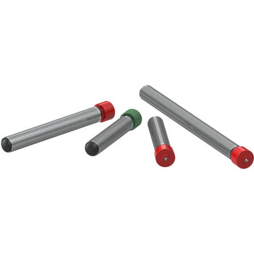 Generatore di ioni in tubo - BENTAX ® series - Varinox