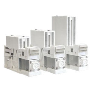 Contattore DC - BMS18.13 - Secheron - multipolare / per applicazioni ferroviarie / per HVAC