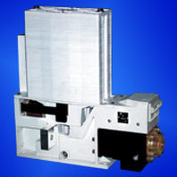 Contattore di potenza - SEC 40.10 - Secheron - elettromagnetico
