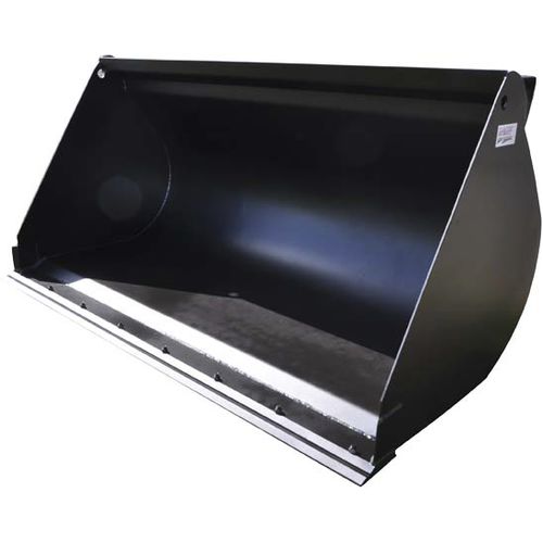 Benna standard - BRC series - Lamy Les Constructeurs - per macchina agricola / per materiali leggeri