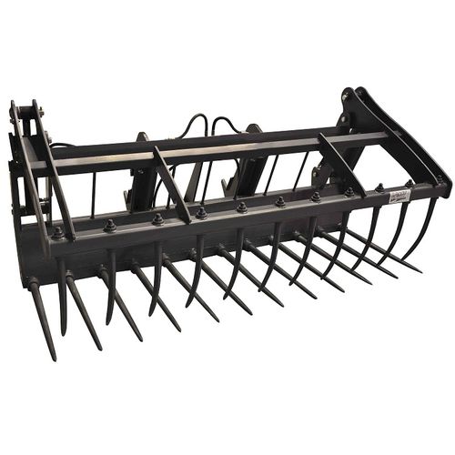 Forca per pallet agricola - FMF.2 series - Lamy Les Constructeurs - per macchina agricola