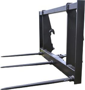 Forca per pallet per movimentazione - MT series - Lamy Les Constructeurs - agricola / per balle di paglia / per macchina agricola
