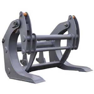 Pinza per gru forestale - PAG - Lamy Les Constructeurs