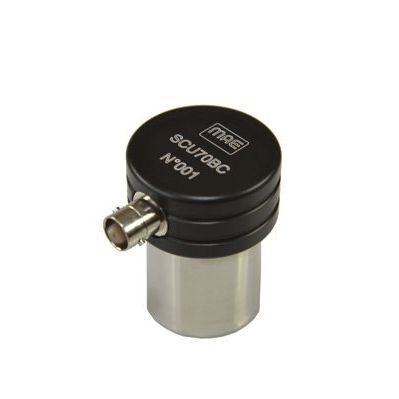 Sonda ad ultrasuoni - SCU70BC - M.A.E. S.r.l. - per CND / per calcestruzzo / per plastica