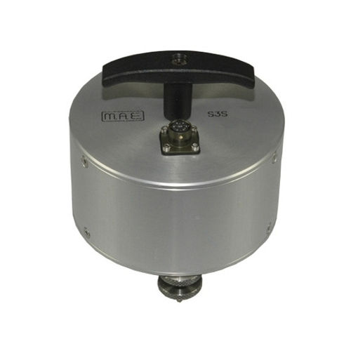 Sensore sismico di superficie - S3S - M.A.E. S.r.l. - 3D / IP65