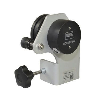 Encoder rotativo magnetico - WCH4ECR - M.A.E. S.r.l. - IP66