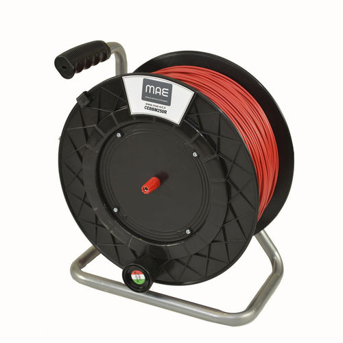 Cavo elettrico di dati - CEBBM series - M.A.E. S.r.l. - con guaina in PUR