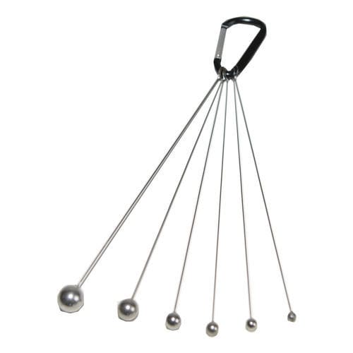 Sfera in ferro - RFTSFE6 - M.A.E. S.r.l.