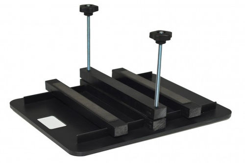 Pinza supporto per apparecchi di misura - RFTSP - M.A.E. S.r.l.