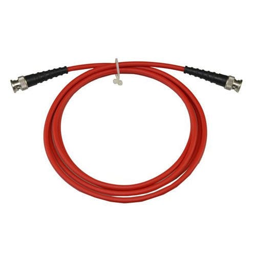 Cavo montato BNC - CUS2F2FBC2 - M.A.E. S.r.l. - flessibile
