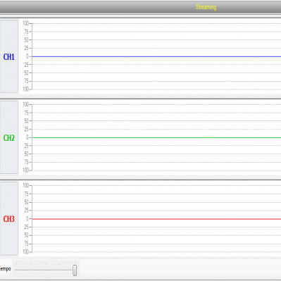 Software di gestione - SLMANAGER - M.A.E. S.r.l. - di analisi di fase / configurazione / per strumento