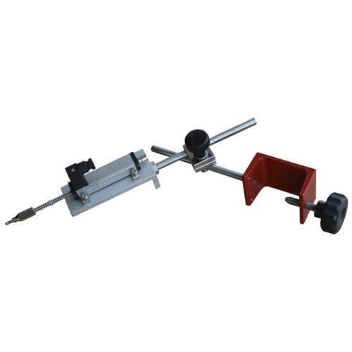 Supporto per sensori - PTSS360 - M.A.E. S.r.l. - di carica / regolabile