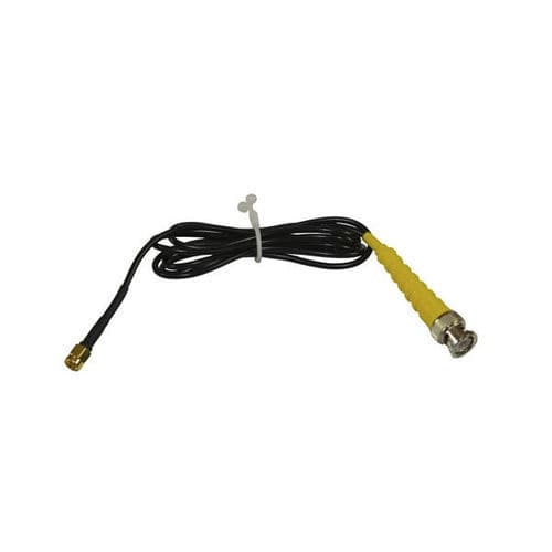 Cavo montato SMA - CFRBCSMA1M - M.A.E. S.r.l. - per sensore/attuatore
