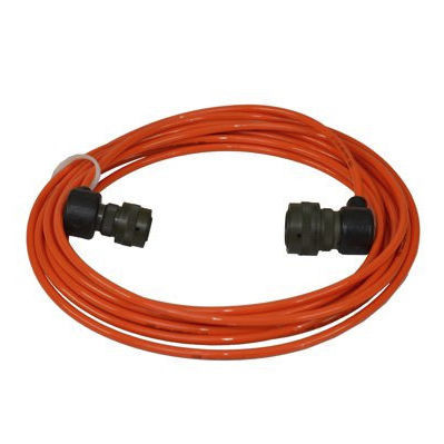 Cavo montato flessibile - CS26V10V3M - M.A.E. S.r.l.