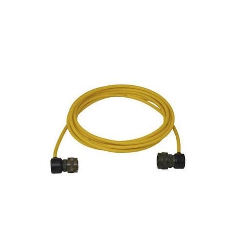 Cavo montato per sensore/attuatore - CS26V26VM3 - M.A.E. S.r.l. - flessibile