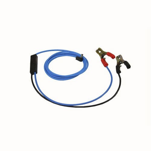 Cavo elettrico di alimentazione - CA2MPP1S - M.A.E. S.r.l. - in acciaio / in PUR / con isolamento in TPE