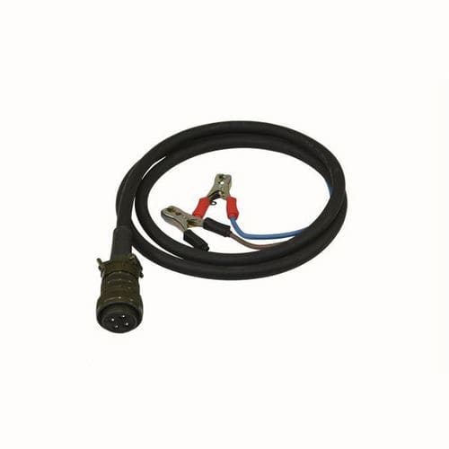 Assemblaggio di cavi elettrici circolare - CA4VPP1X - M.A.E. S.r.l. - di potenza / flessibile