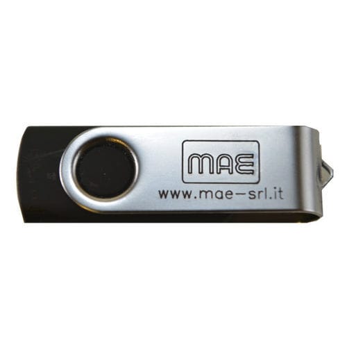 Unità flash USB flash - USBMOSR - M.A.E. S.r.l.