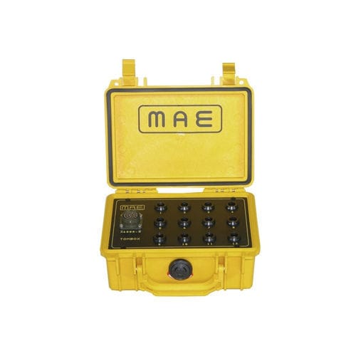 Interfaccia di connessione - TOMBOX - M.A.E. S.r.l.