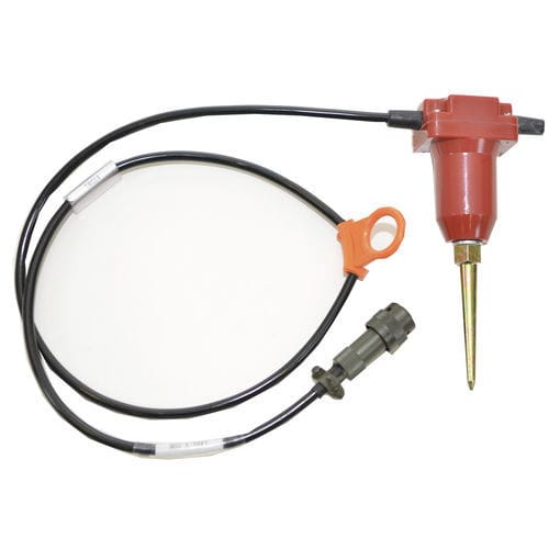 Geofono verticale - TRG14ZF - M.A.E. S.r.l.