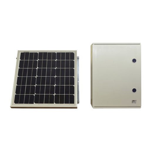 Kit solare - FV80W - M.A.E. S.r.l.