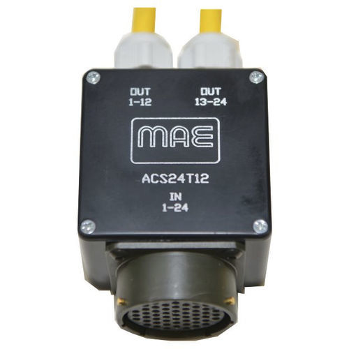 Adattatore - ACS24T12 - M.A.E. S.r.l.