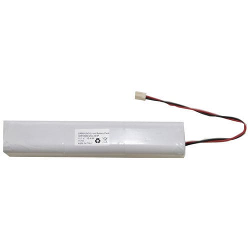 Modulo batteria Li-ion - PB11114 - M.A.E. S.r.l. - a blocco