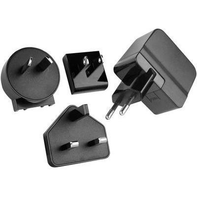 Alimentatore elettrico ad inserimento - AL51500 - M.A.E. S.r.l. - AC/DC / a commutazione / con uscita USB